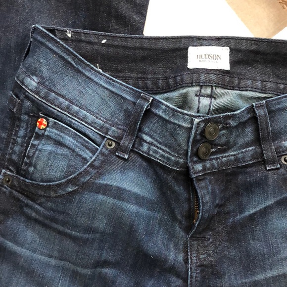 Hudson Jeans - Picture 2 of 5
